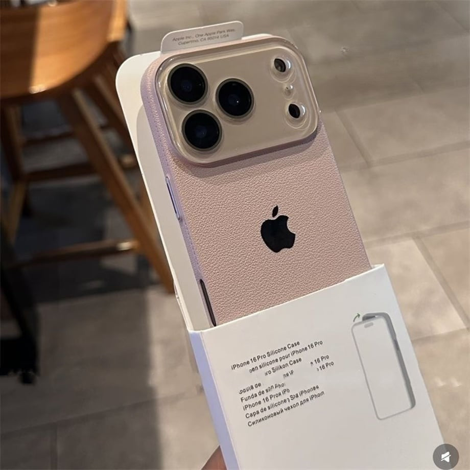 Luxury Magsafe Case For iPhone 17 / 16 / 15