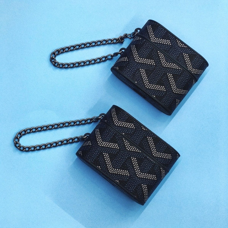 Premium GYD Monogram AirPods Case