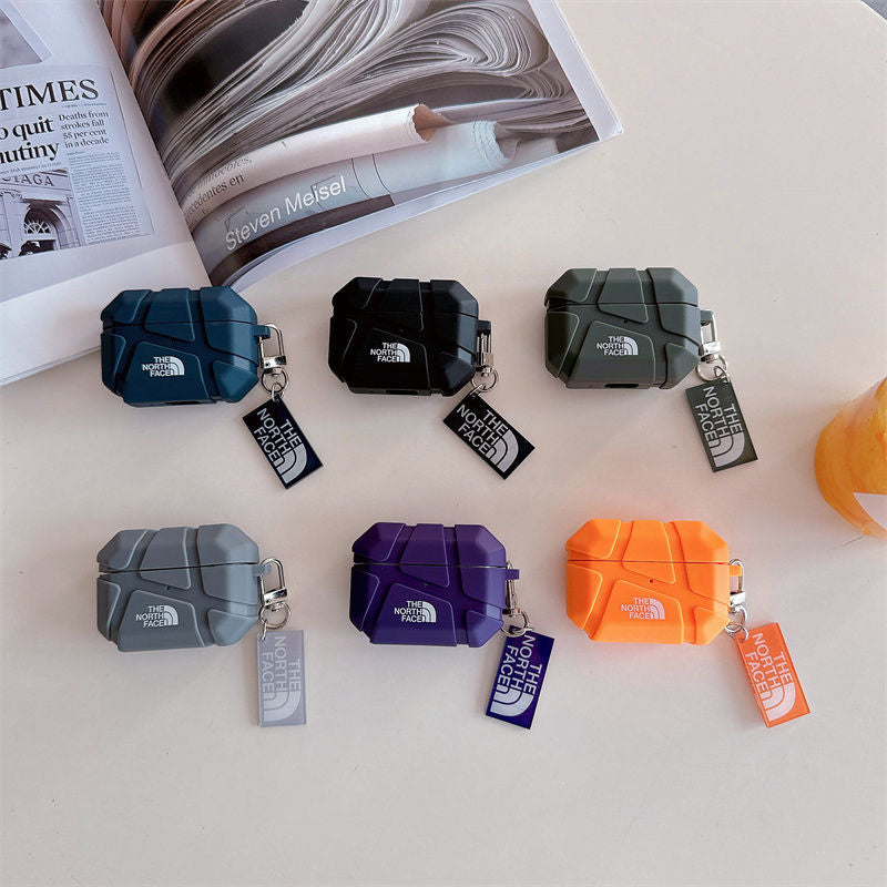 Outdoor Edition AirPods Pro Armor Case