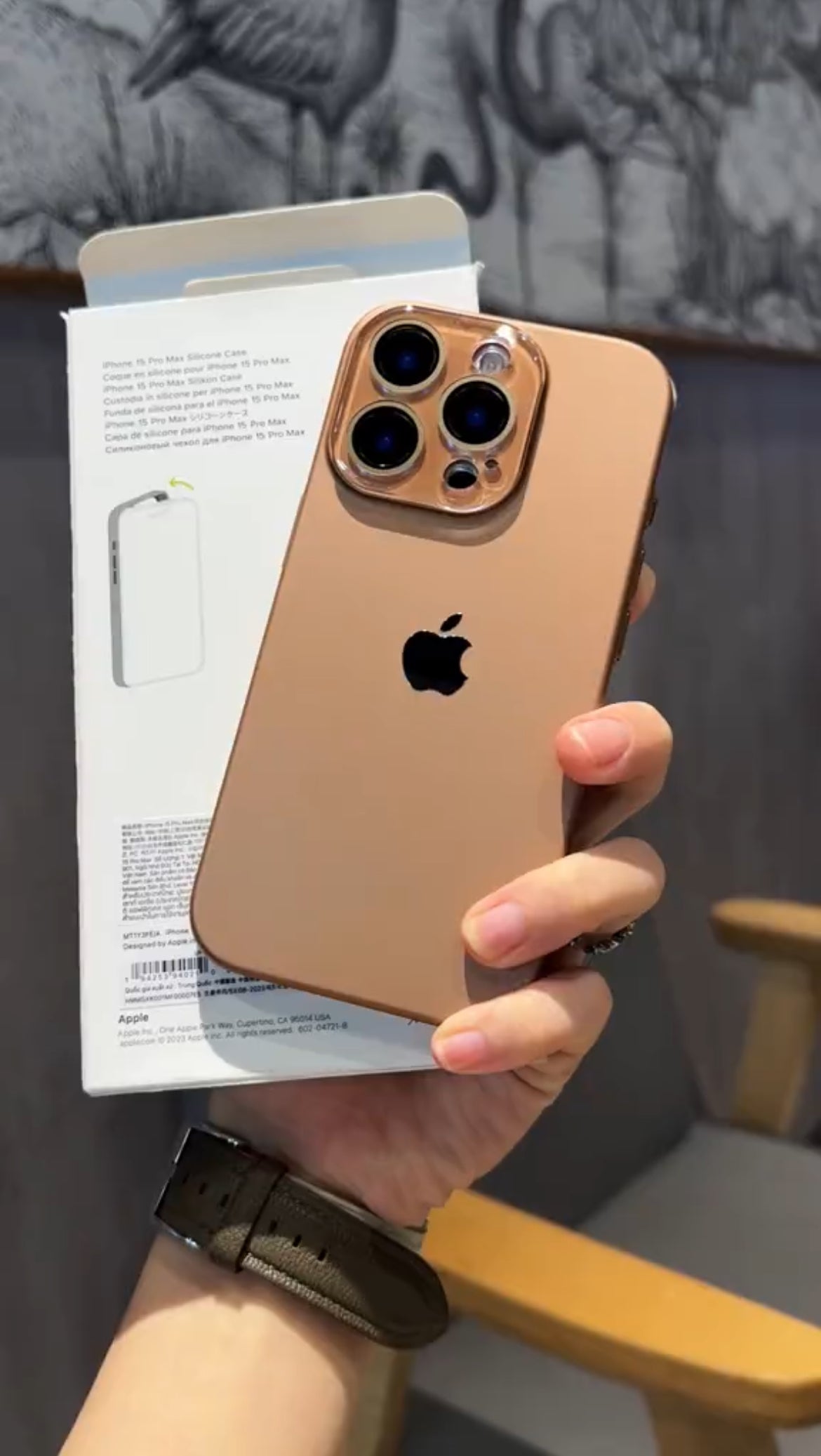 GLASS CAMERA LENS SHELL CASE FOR IPHONE 13 TO 12