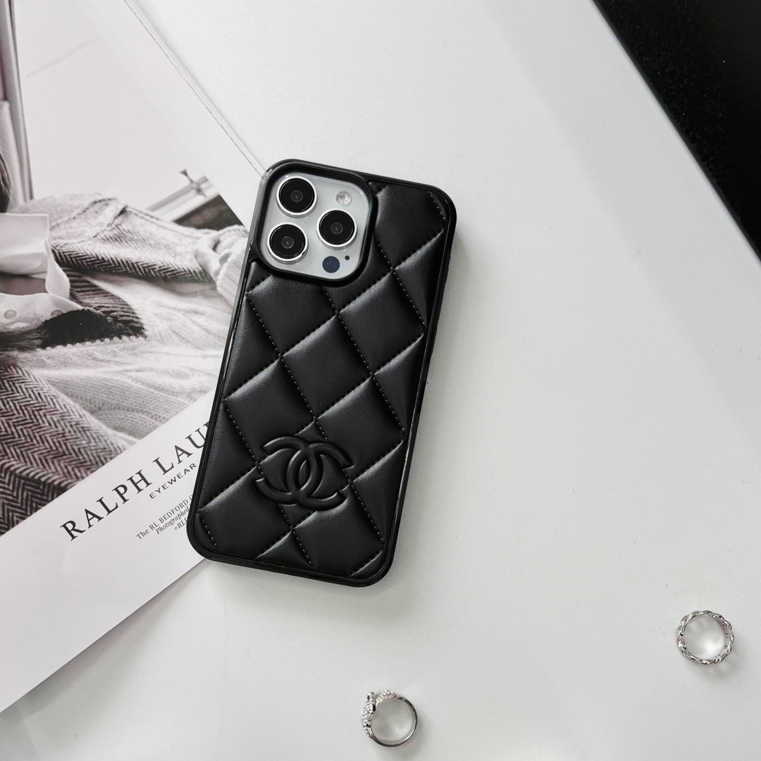 Luxury Phone Case For iPhone