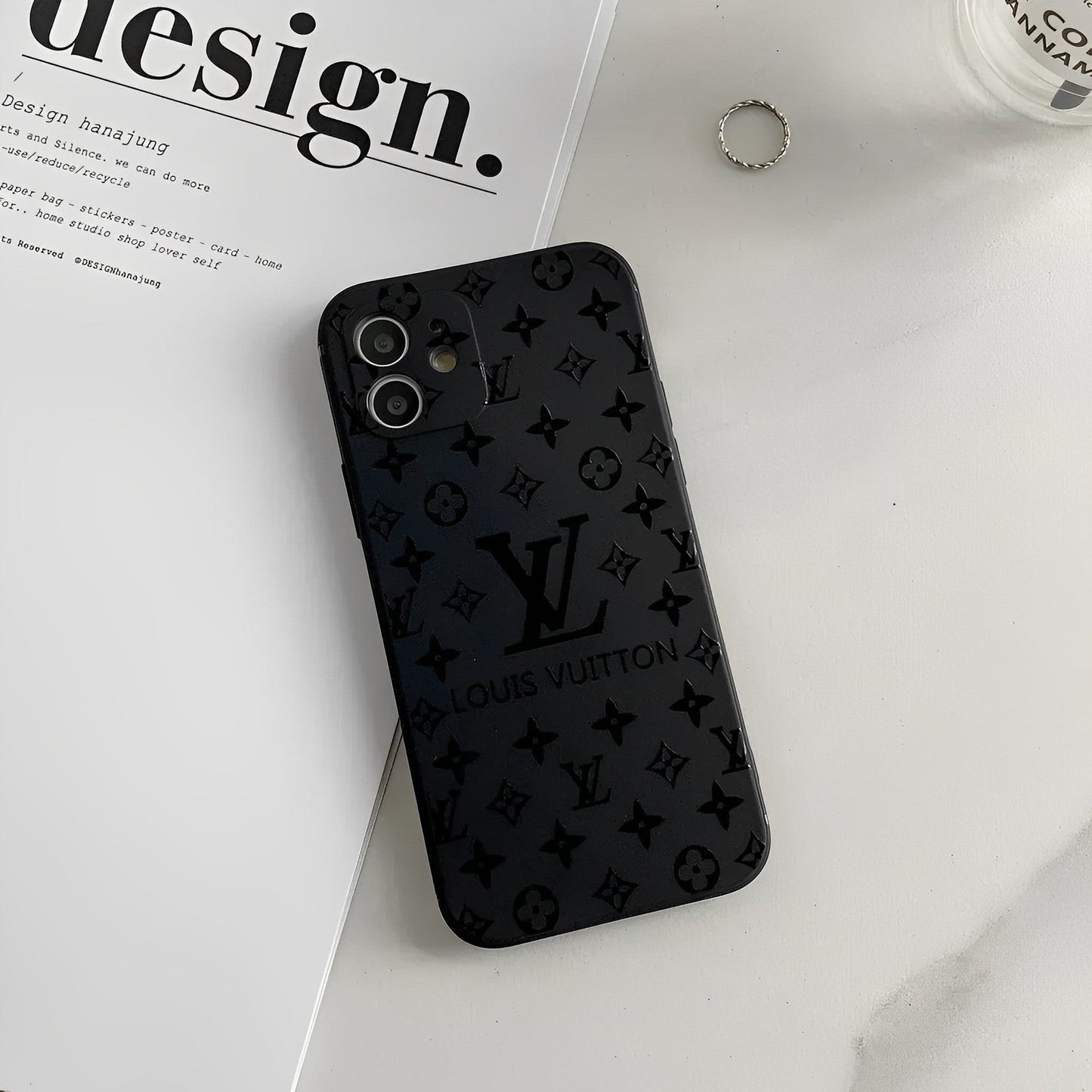 PREMIUM IPHONE CASE FOR IPHONE 17 16 15 14