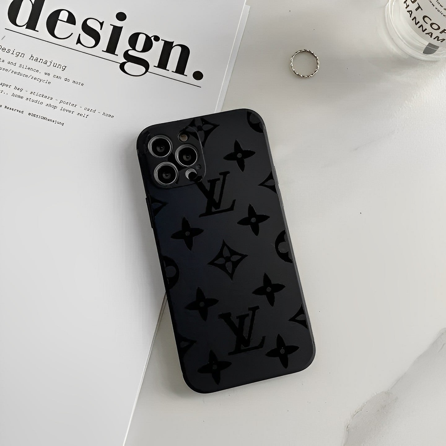 PREMIUM IPHONE CASE FOR IPHONE 17 16 15 14