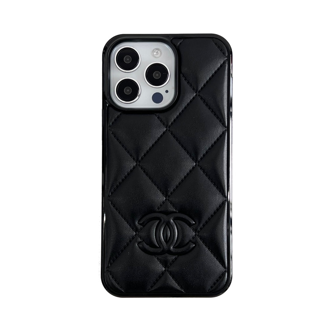 Luxury Phone Case For iPhone