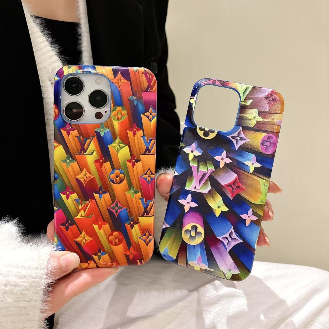 LUXURIOUS NEW DESIGN CASE FOR IPHONE