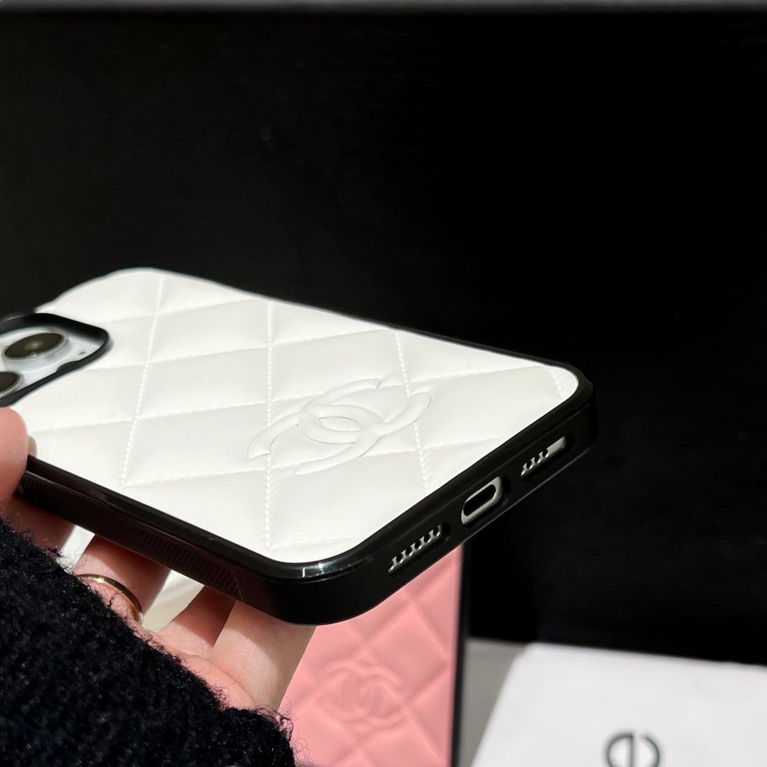 Luxury Phone Case For iPhone