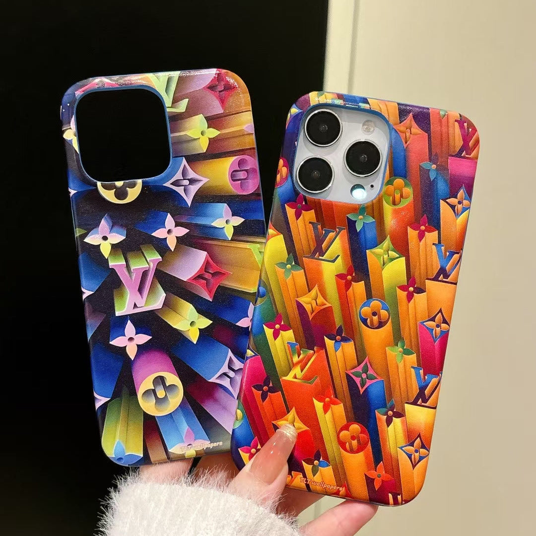 LUXURIOUS NEW DESIGN CASE FOR IPHONE