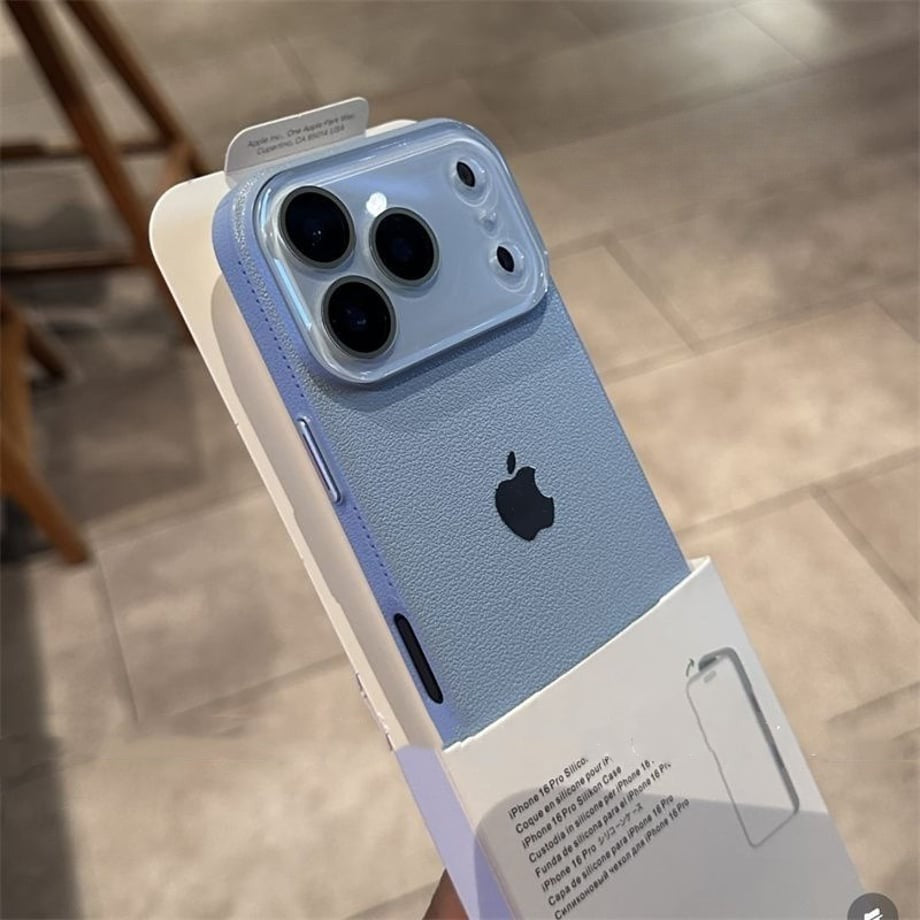 Luxury Magsafe Case For iPhone 17 / 16 / 15