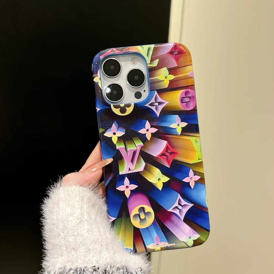 LUXURIOUS NEW DESIGN CASE FOR IPHONE