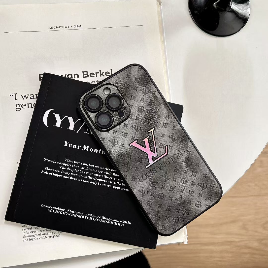 PREMIUM CASE FOR IPHONE 16 15 14 13