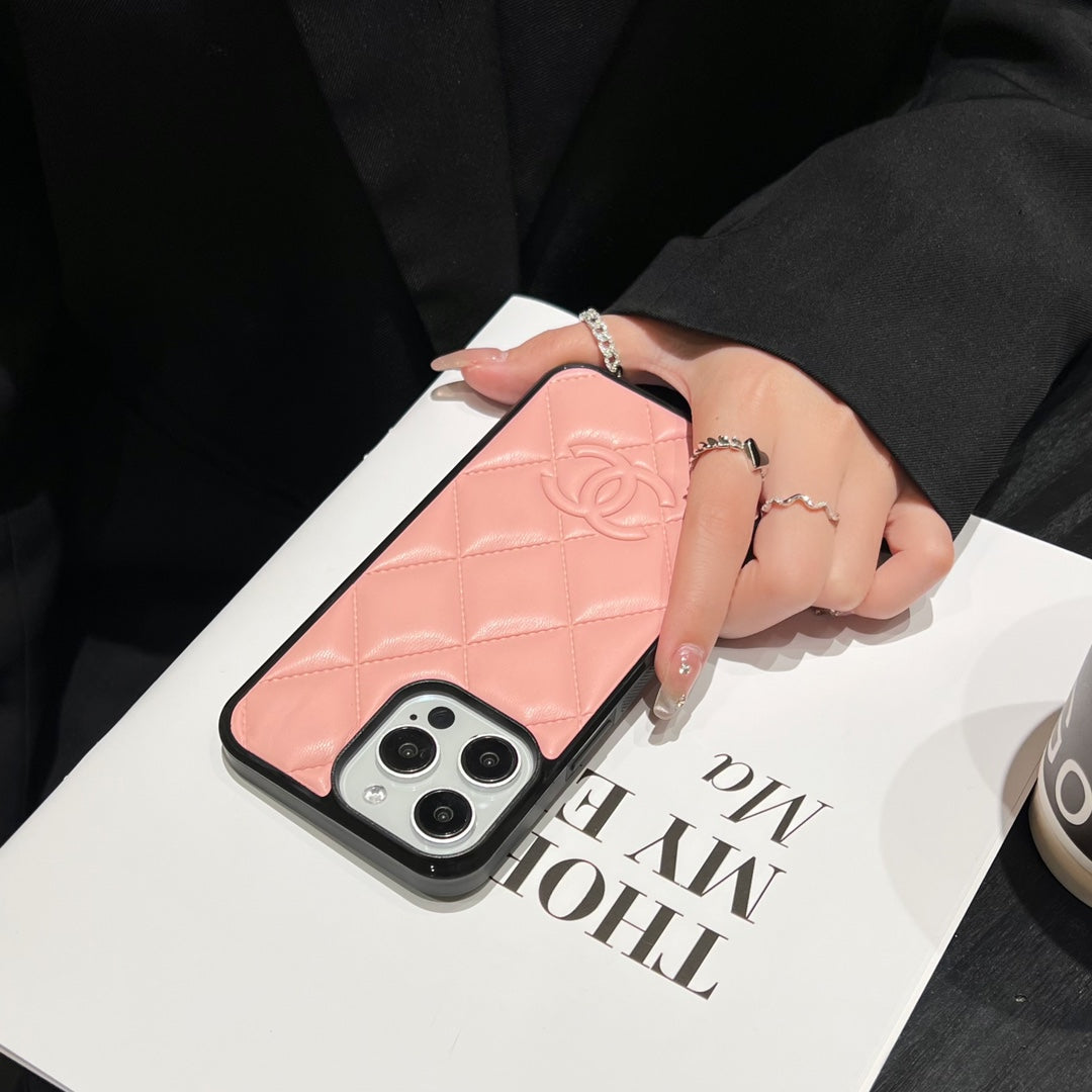 Luxury Phone Case For iPhone