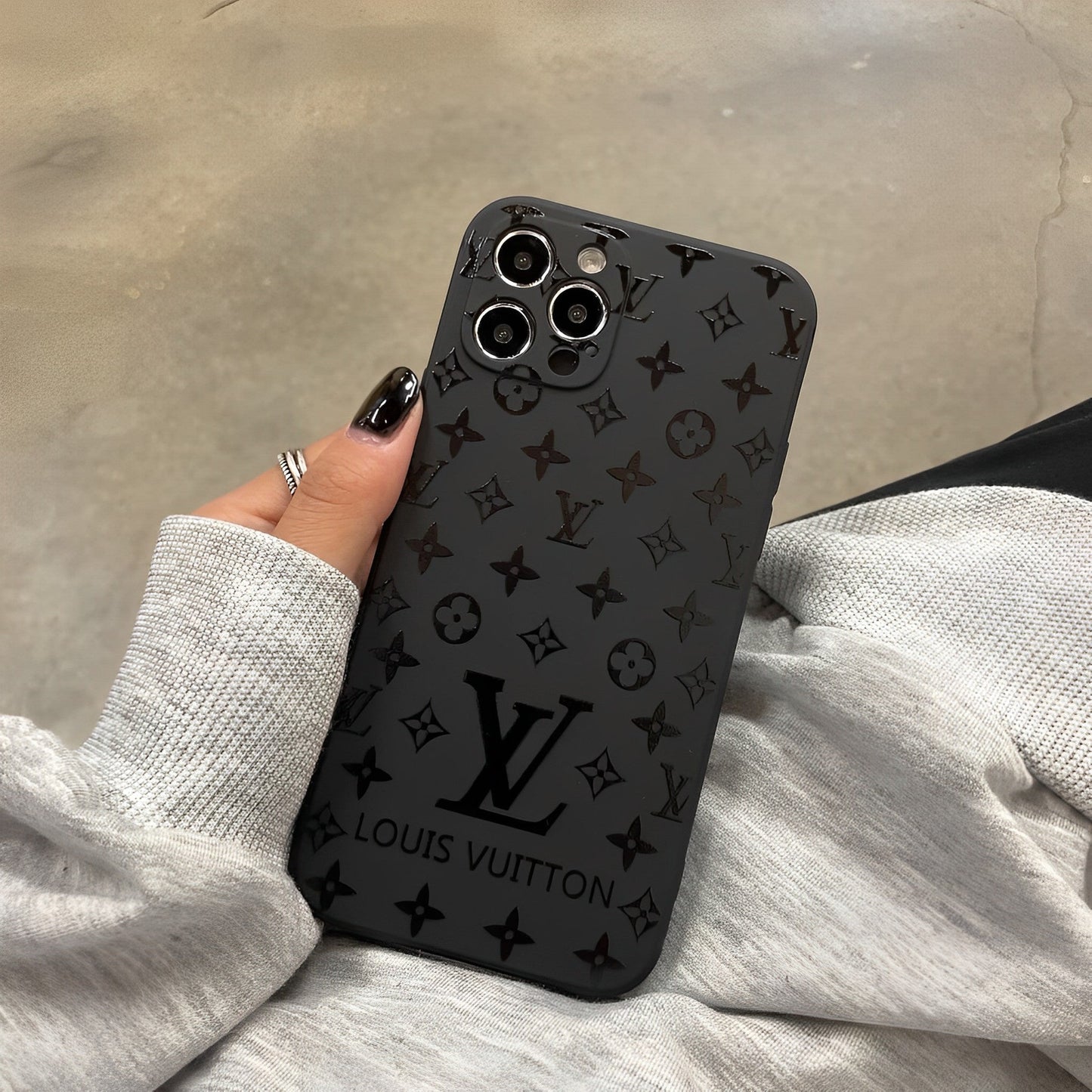 PREMIUM IPHONE CASE FOR IPHONE 17 16 15 14
