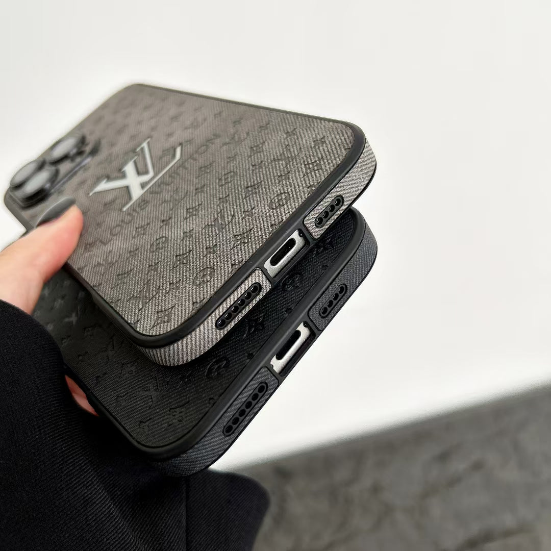 PREMIUM CASE FOR IPHONE 16 15 14 13