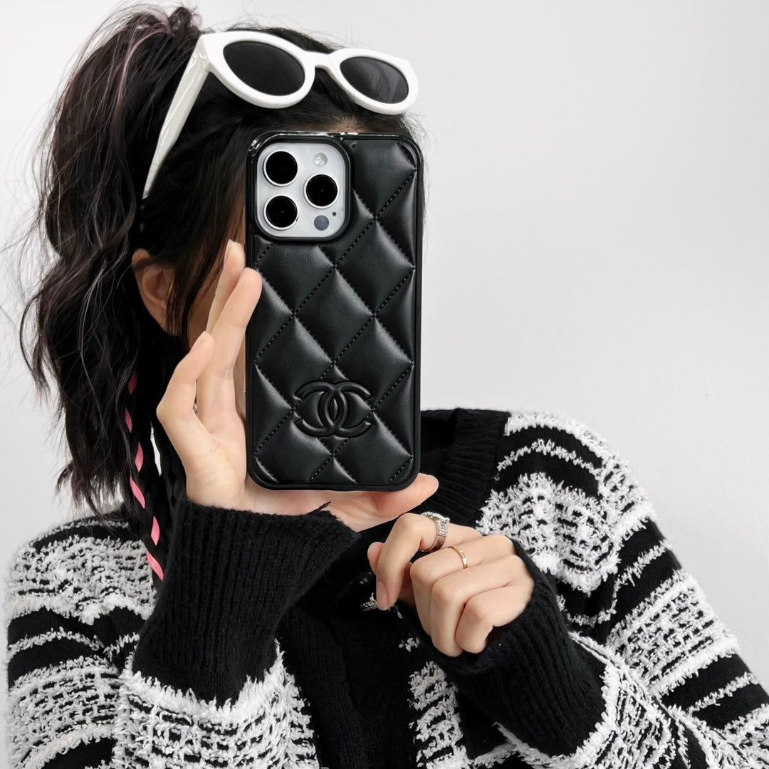 Luxury Phone Case For iPhone