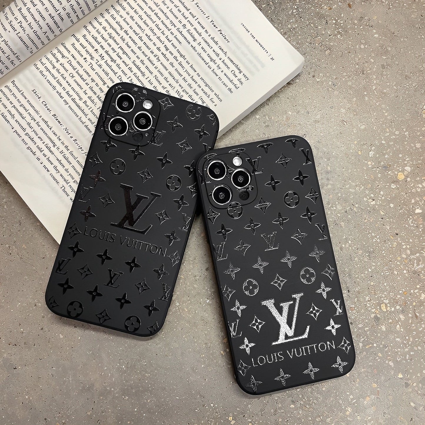 PREMIUM IPHONE CASE FOR IPHONE 17 16 15 14