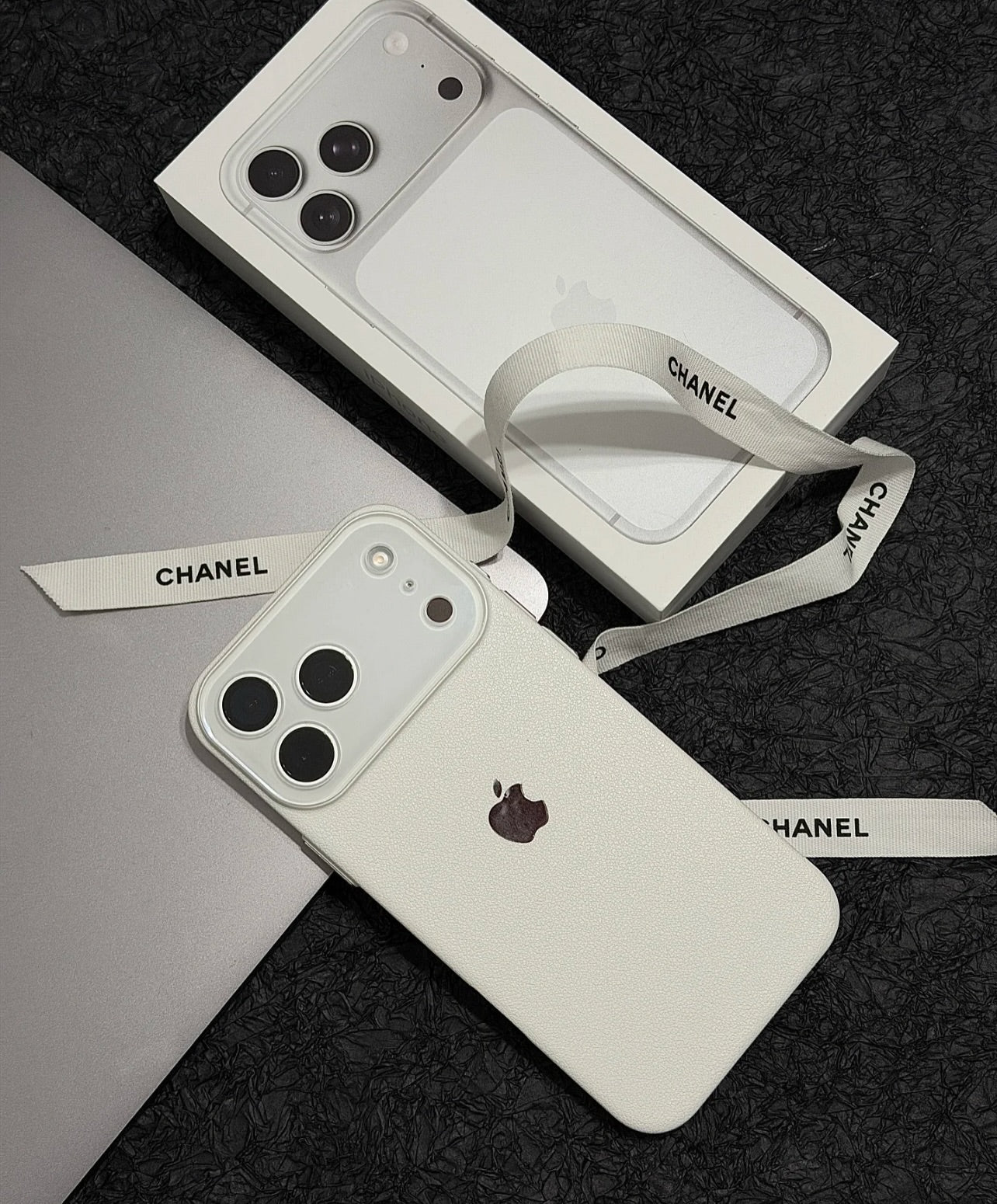 Luxury Magsafe Case For iPhone 17 / 16 / 15