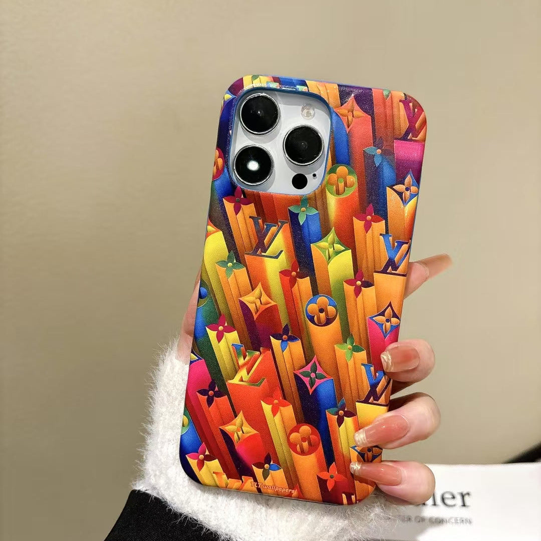 LUXURIOUS NEW DESIGN CASE FOR IPHONE