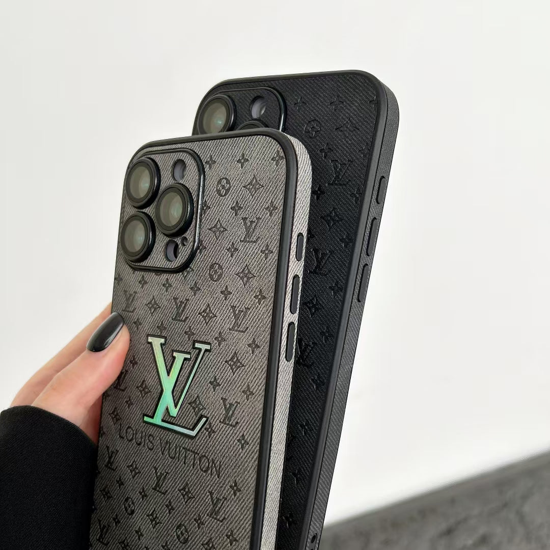 PREMIUM CASE FOR IPHONE 16 15 14 13