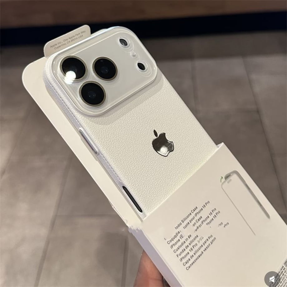Luxury Magsafe Case For iPhone 17 / 16 / 15