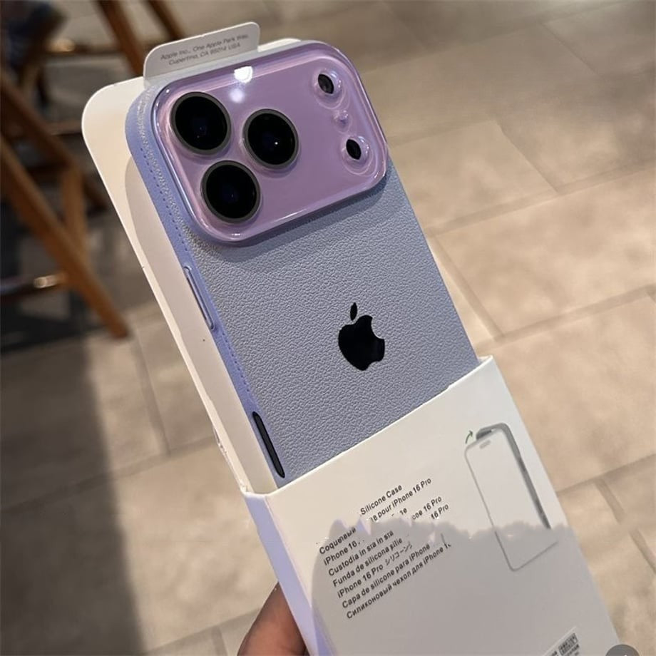 Luxury Magsafe Case For iPhone 17 / 16 / 15