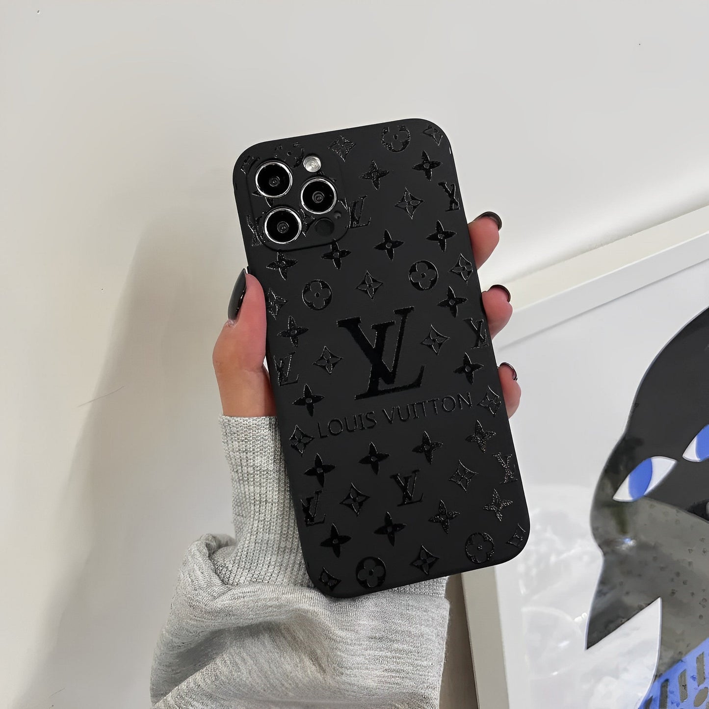 PREMIUM IPHONE CASE FOR IPHONE 17 16 15 14