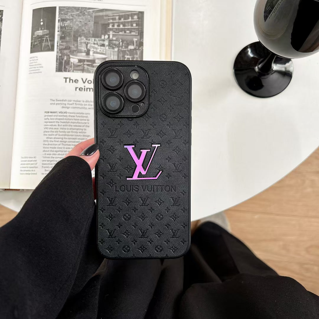 PREMIUM CASE FOR IPHONE 16 15 14 13