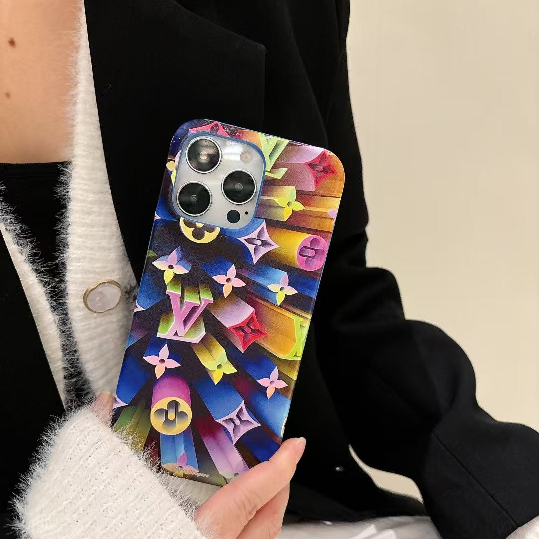 LUXURIOUS NEW DESIGN CASE FOR IPHONE