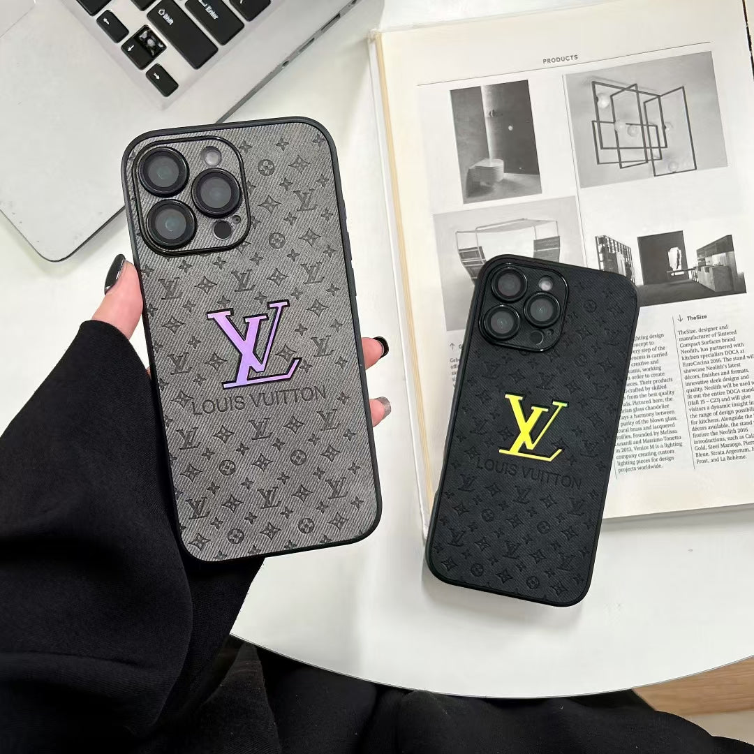 PREMIUM CASE FOR IPHONE 16 15 14 13