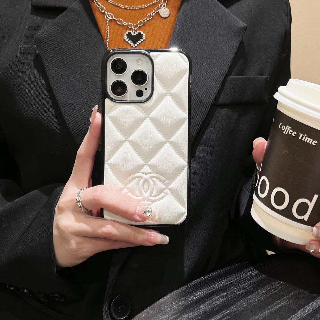 Luxury Phone Case For iPhone