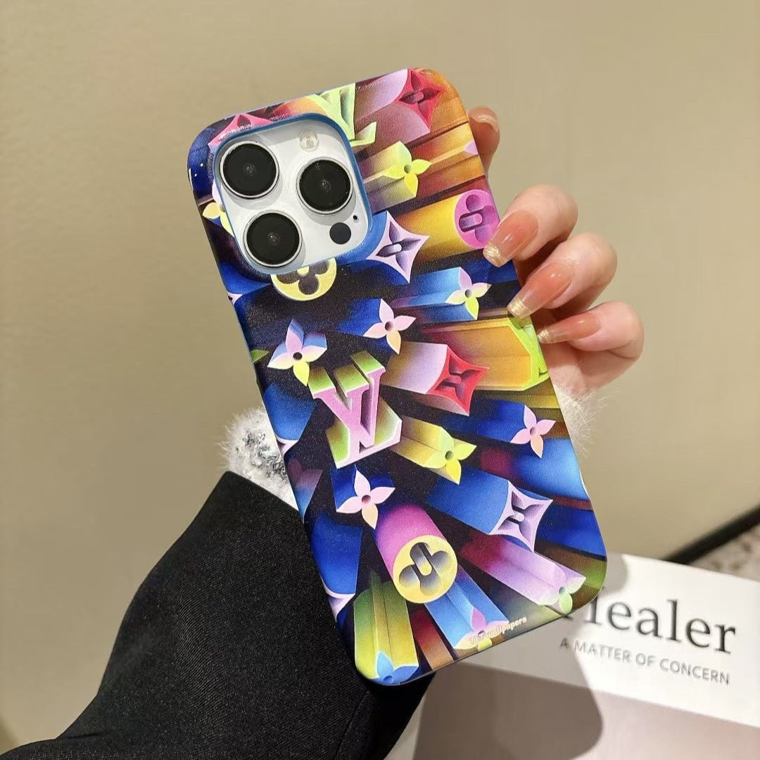 LUXURIOUS NEW DESIGN CASE FOR IPHONE