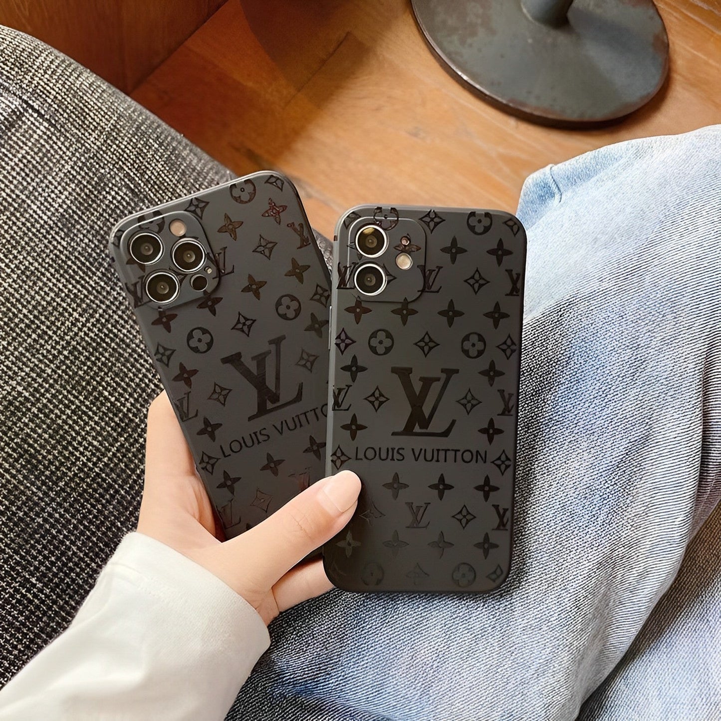 PREMIUM IPHONE CASE FOR IPHONE 17 16 15 14
