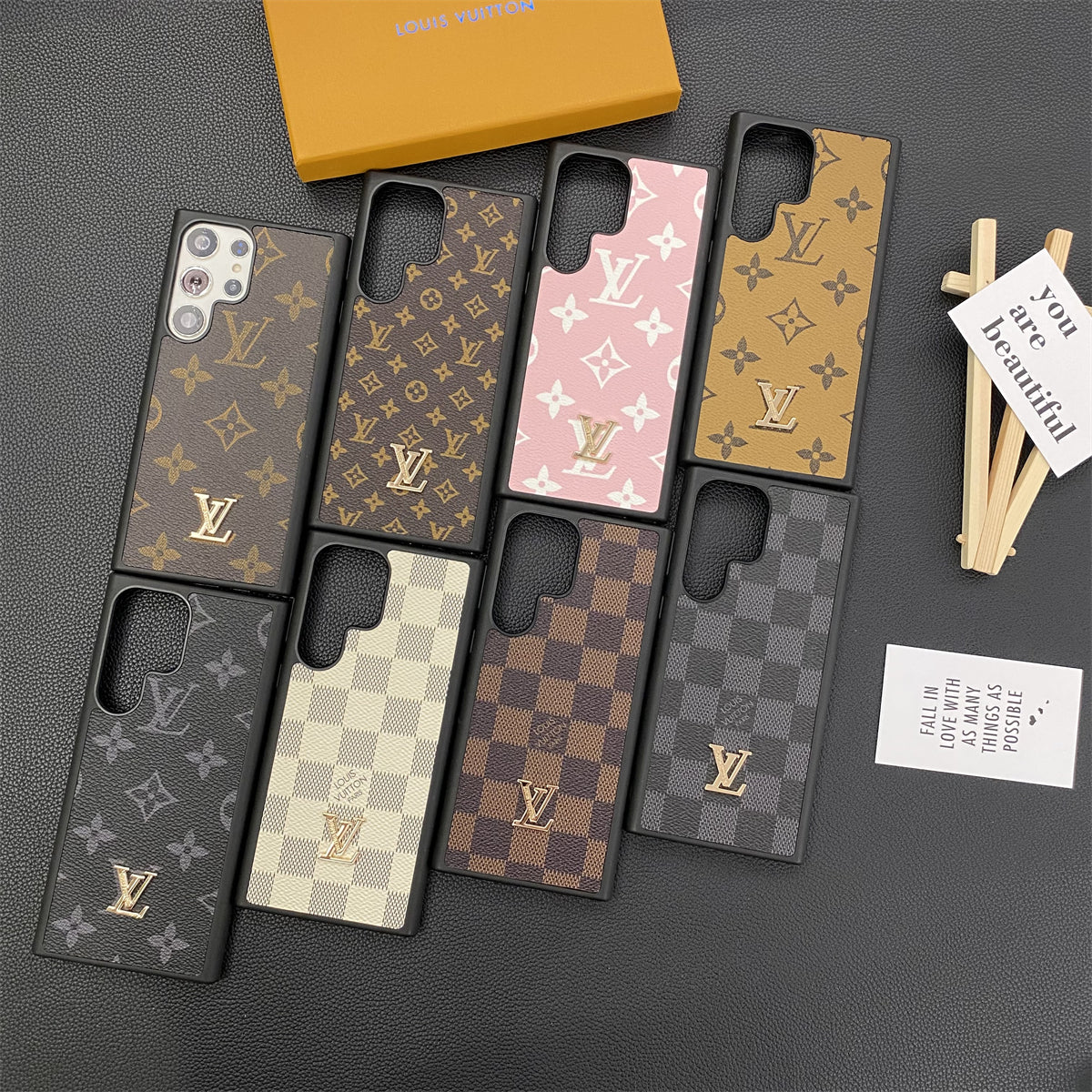 NEW SAMSUNG GALAXY S SERIES MOBILE PHONE LOCKME TENDER PROTECTIVE CASES Roxy New