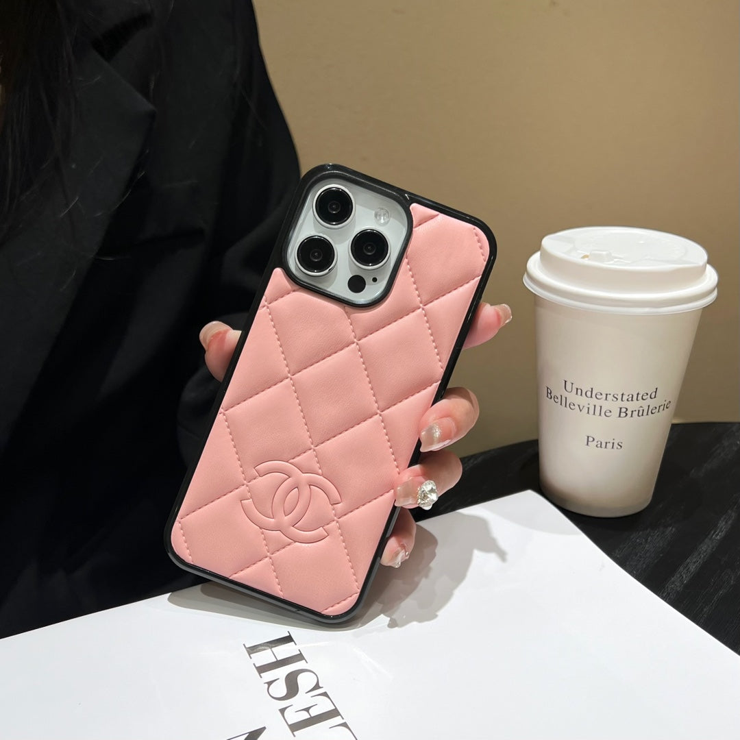 Luxury Phone Case For iPhone