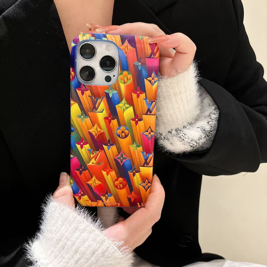 LUXURIOUS NEW DESIGN CASE FOR IPHONE