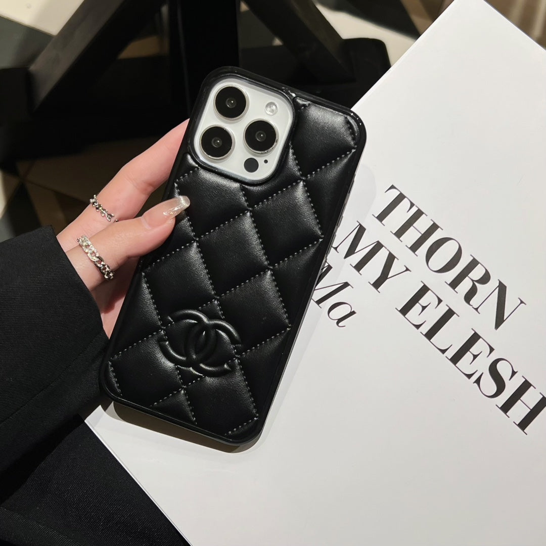 Luxury Phone Case For iPhone