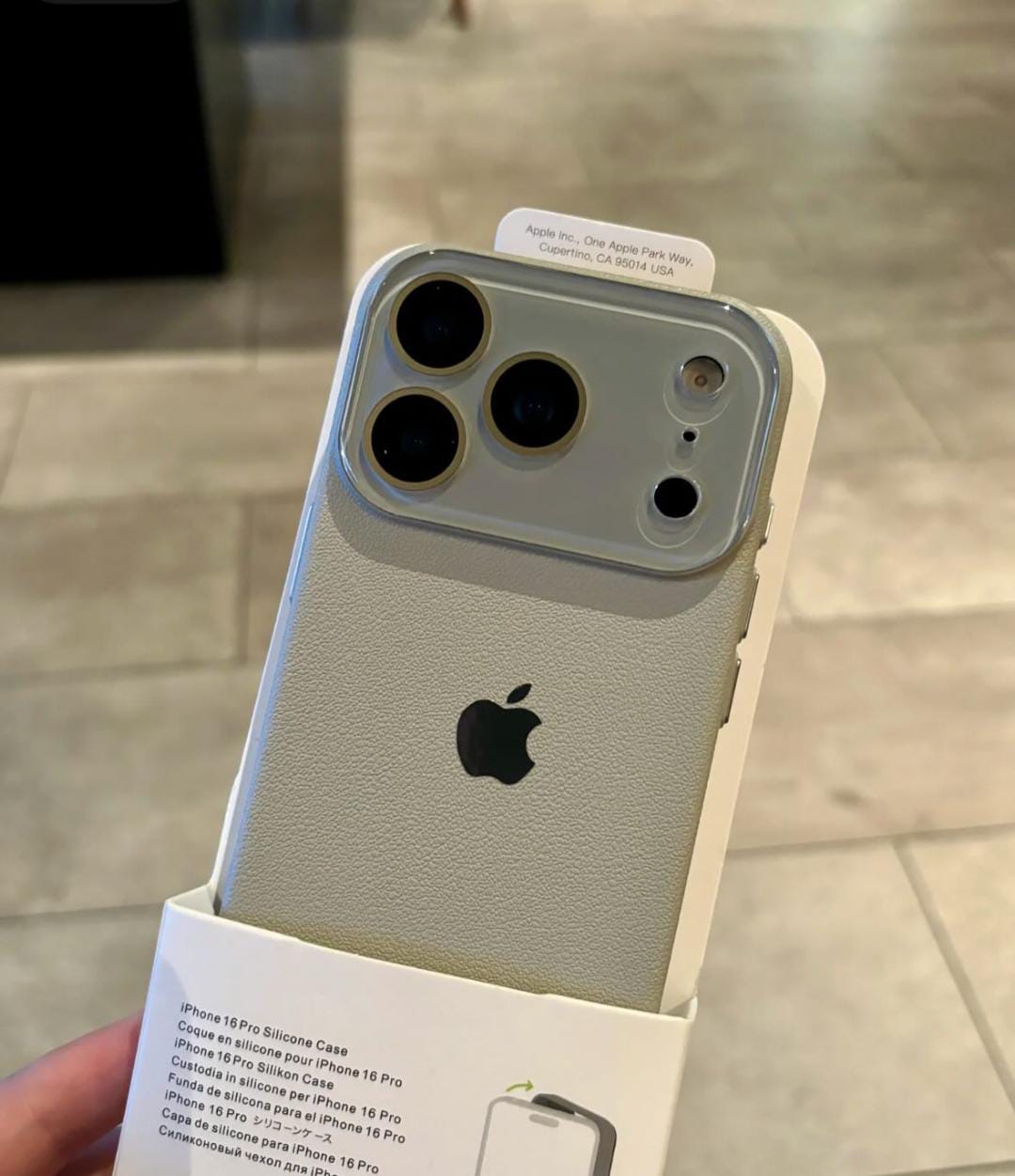 Luxury Magsafe Case For iPhone 17 / 16 / 15