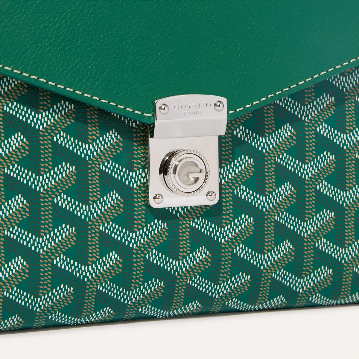 Chypre GOYARD Wallet-Pouch