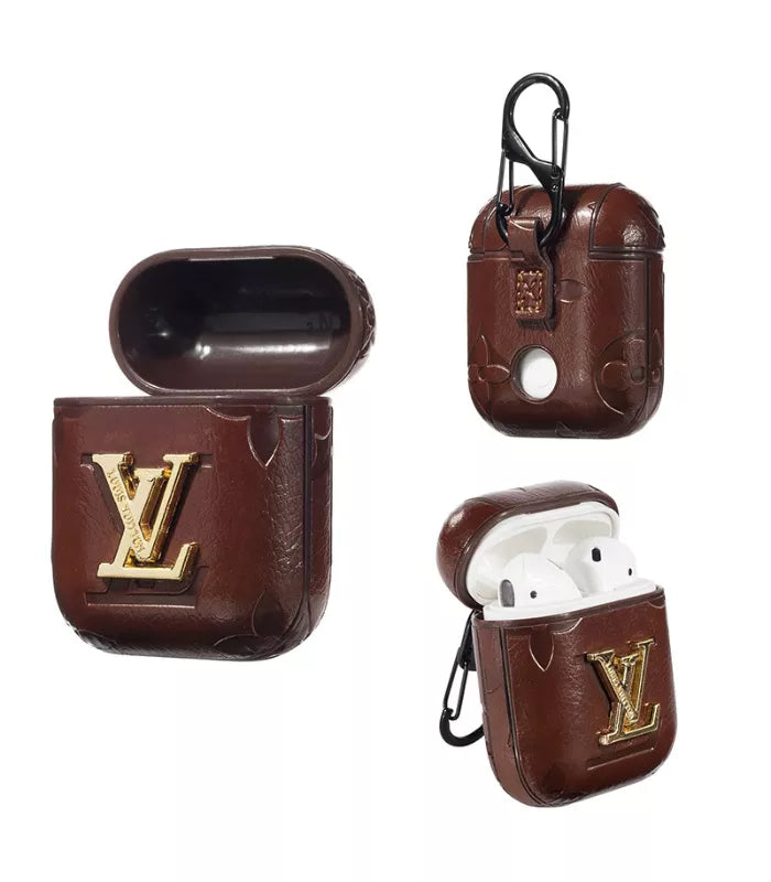 Sustainable AirPods Case: Rich Colors Tones with Luxurious Craftsmanship