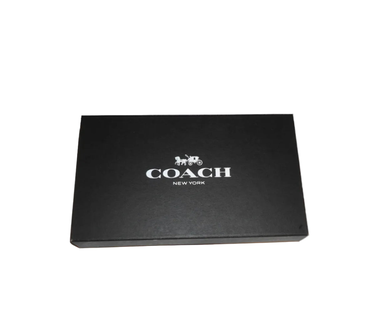 Coach Box