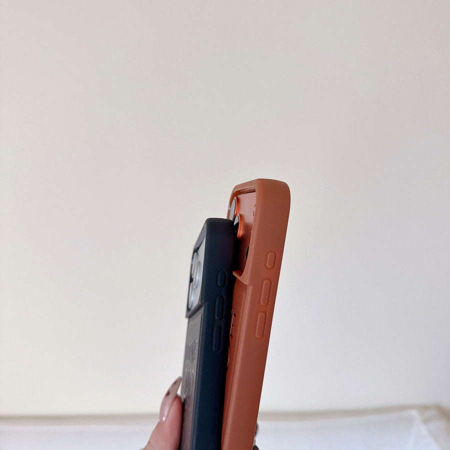 Strong Luxury LE Case For Iphone 12-17 Series