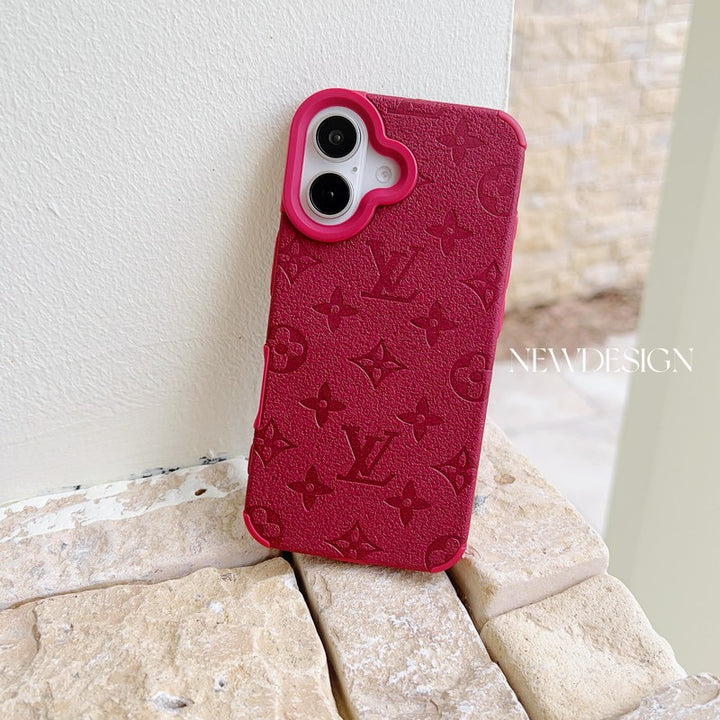 NEW DESIGN MONOGRAM FOR IPHONE