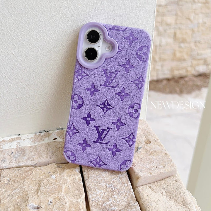 NEW DESIGN MONOGRAM FOR IPHONE