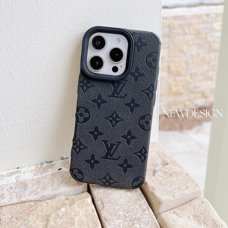 NEW DESIGN MONOGRAM FOR IPHONE