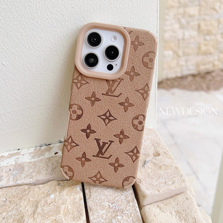 NEW DESIGN MONOGRAM FOR IPHONE