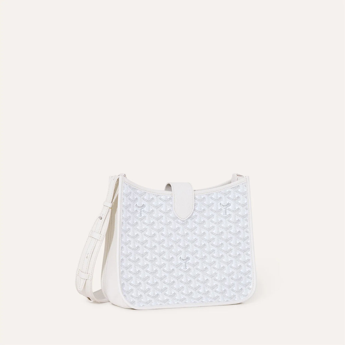 GYD Musette bag