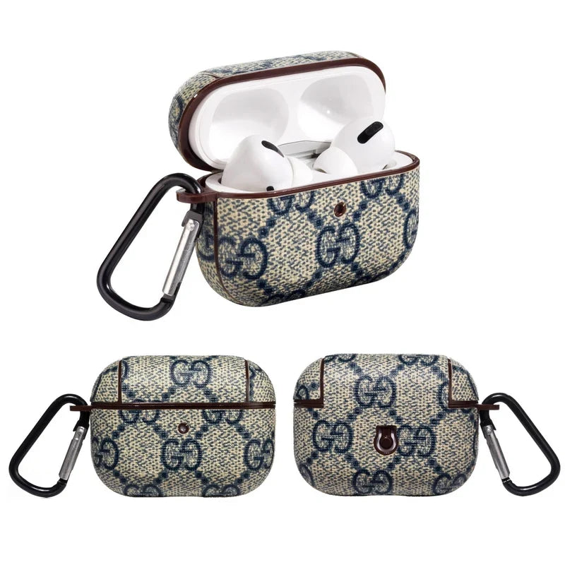 Gucci Classic Blue