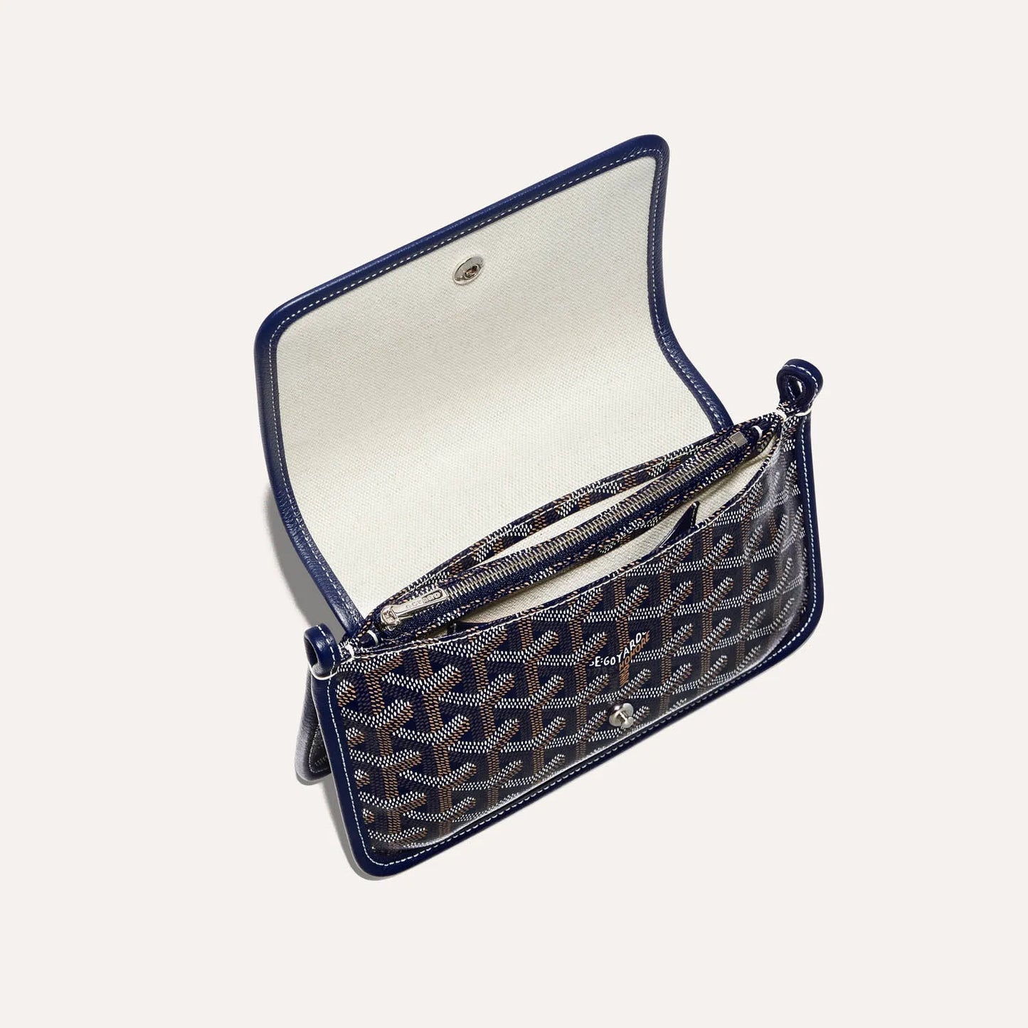 Plumet GYD pouch-wallet