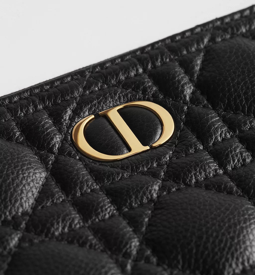 Dior Matignon Wallet