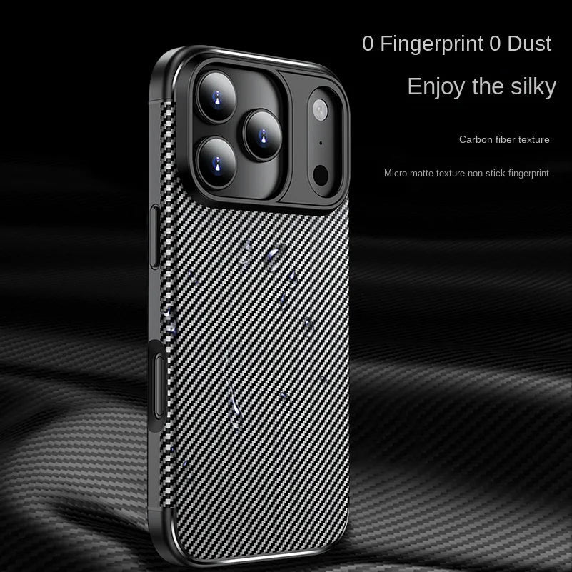 Luxury Phone Case Slim Soft Protective Cover For iPhone 17 /16 /15 /14 THEROXYMOB