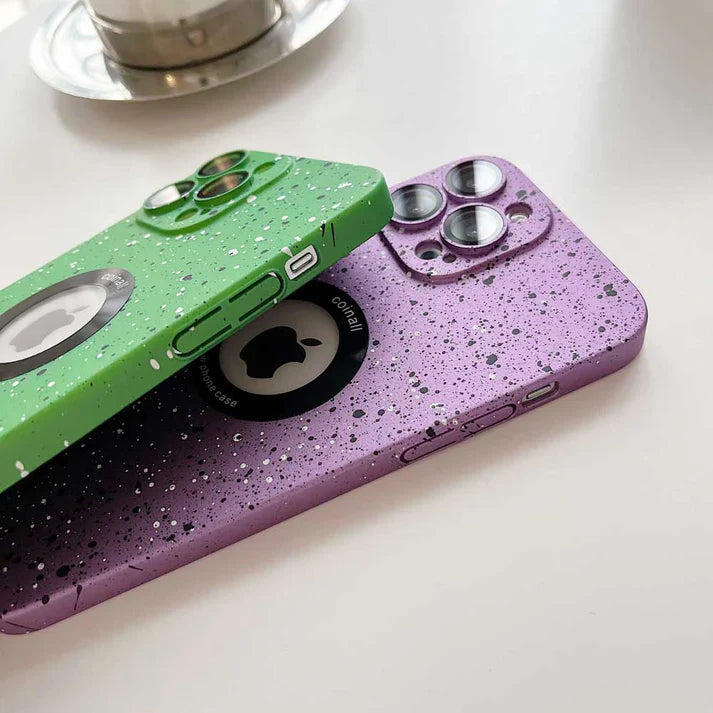 Soft Silicone Shockproof Case Magsafe With Lens Film For iPhone 16 15 14